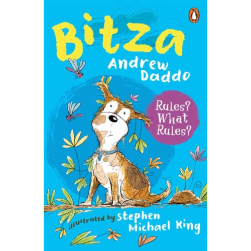 Penguin Random House Australia Bitza Book 2 (häftad, eng)