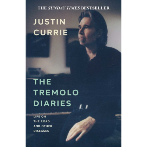Putman Publishing The Tremolo Diaries (häftad, eng)