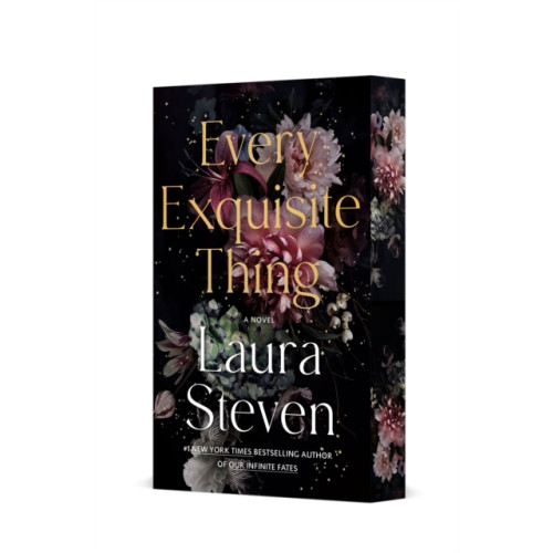 St. Martin's Publishing Group Every Exquisite Thing (häftad, eng)