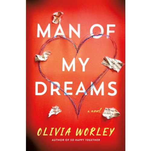 St. Martin's Publishing Group Man of My Dreams (inbunden, eng)