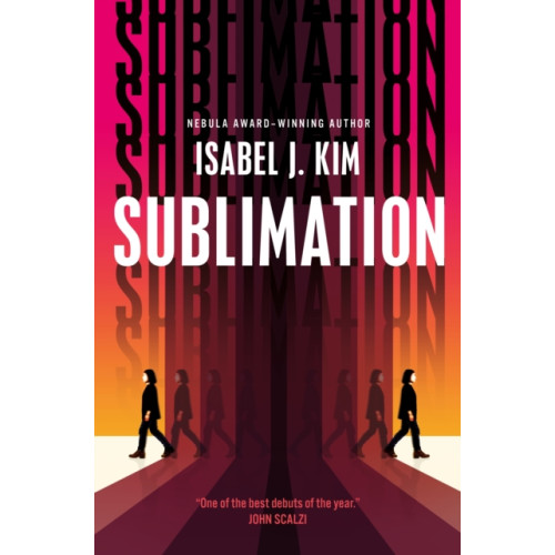 Tor Publishing Group Sublimation (inbunden, eng)