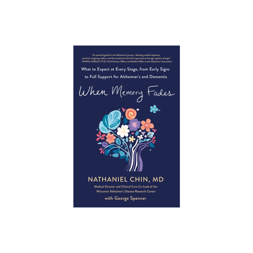 Produktbild för When Memory Fades (inbunden, eng)