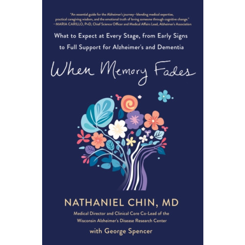 St. Martin's Publishing Group When Memory Fades (inbunden, eng)