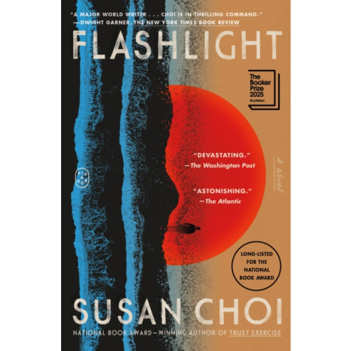 PICADOR Flashlight (häftad, eng)