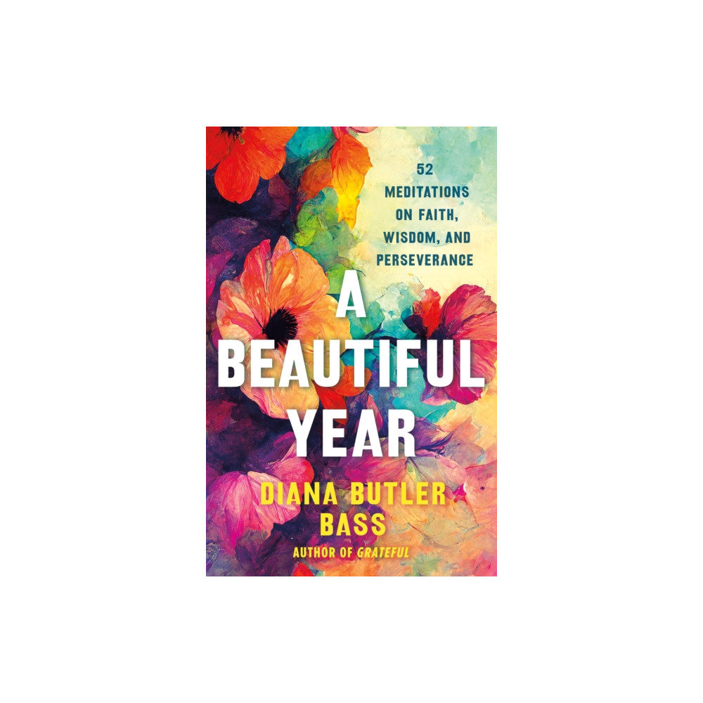 Produktbild för Beautiful Year (inbunden, eng)