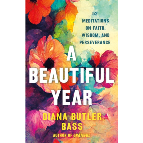 St. Martin's Publishing Group Beautiful Year (inbunden, eng)