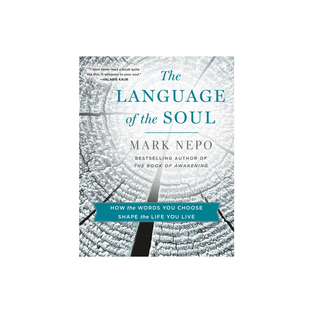 Produktbild för Language of the Soul (häftad, eng)