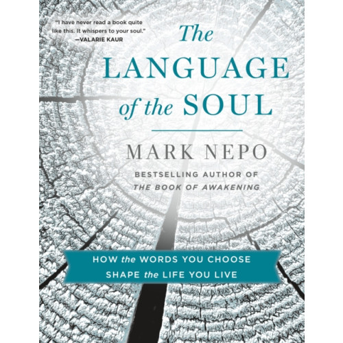 St. Martin's Publishing Group Language of the Soul (häftad, eng)