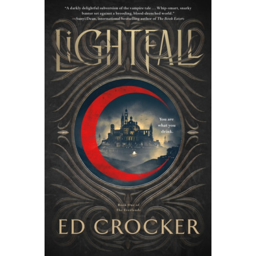 St. Martin's Publishing Group The Lightfall (häftad, eng)