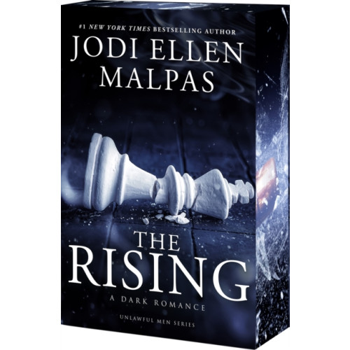 Entangled Publishing, LLC Rising (häftad, eng)