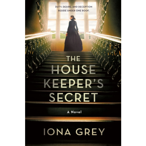 St. Martin's Publishing Group The Housekeeper's Secret (inbunden, eng)