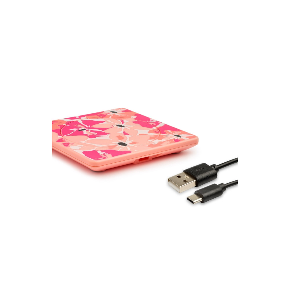 Produktbild för ZipCharger Floral