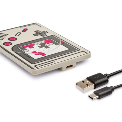 Thinking Gifts ZipCharger Video Game