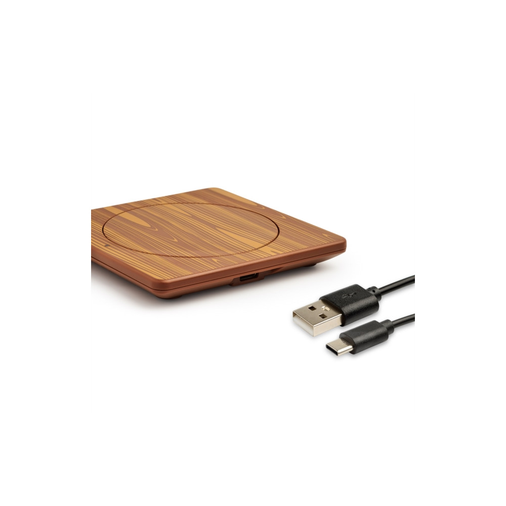Produktbild för ZipCharger Wood