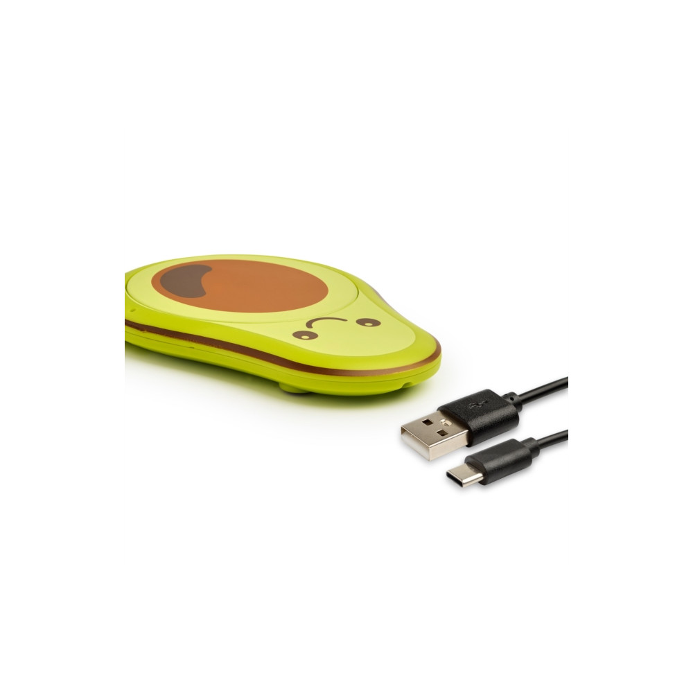 Produktbild för ZipCharger Avocado