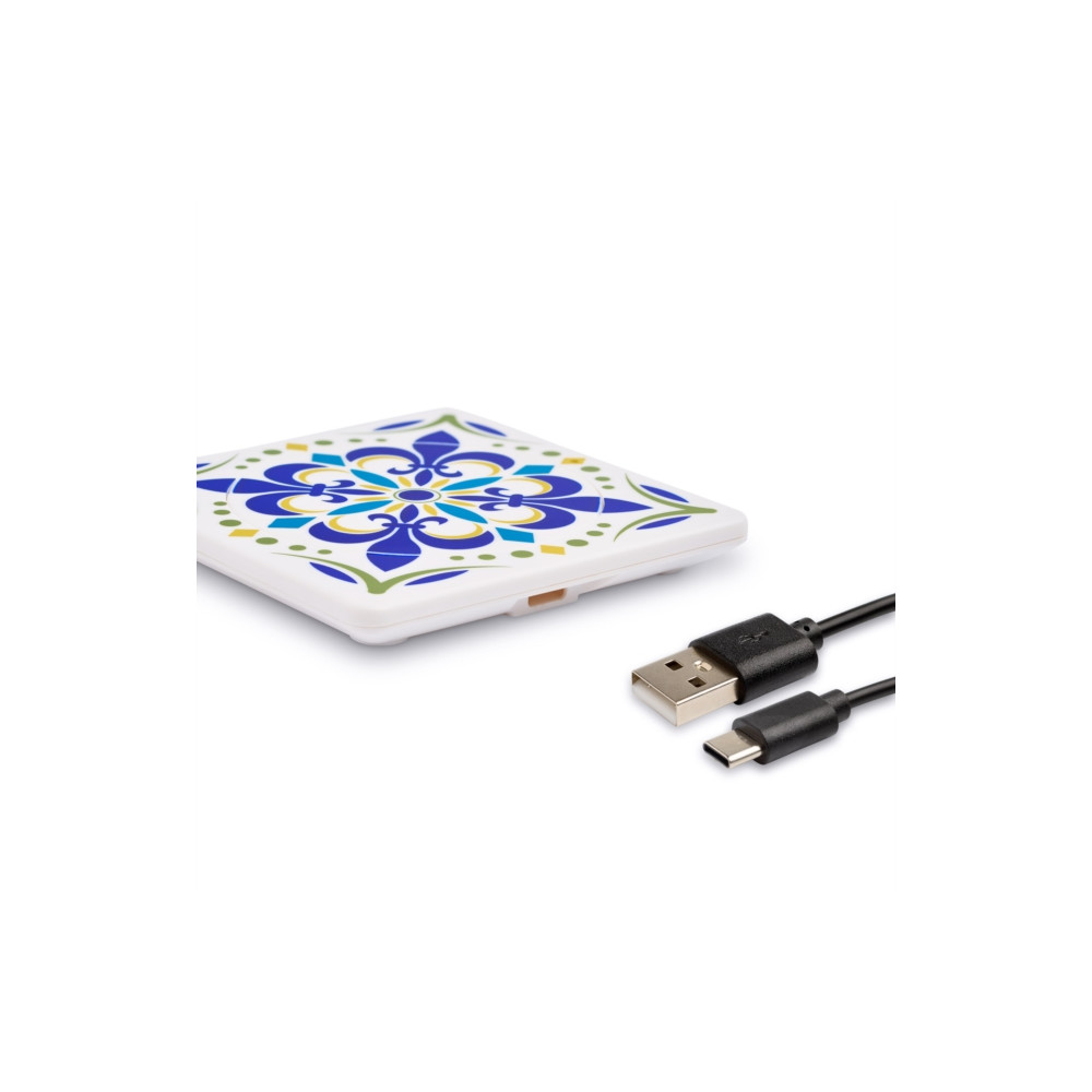 Produktbild för ZipCharger Tile