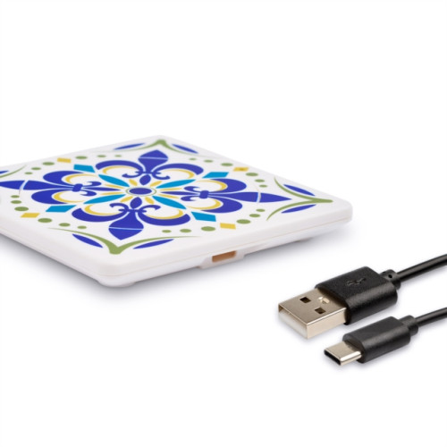 Thinking Gifts ZipCharger Tile