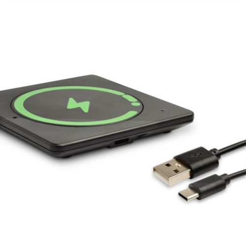 Thinking Gifts ZipCharger Charging