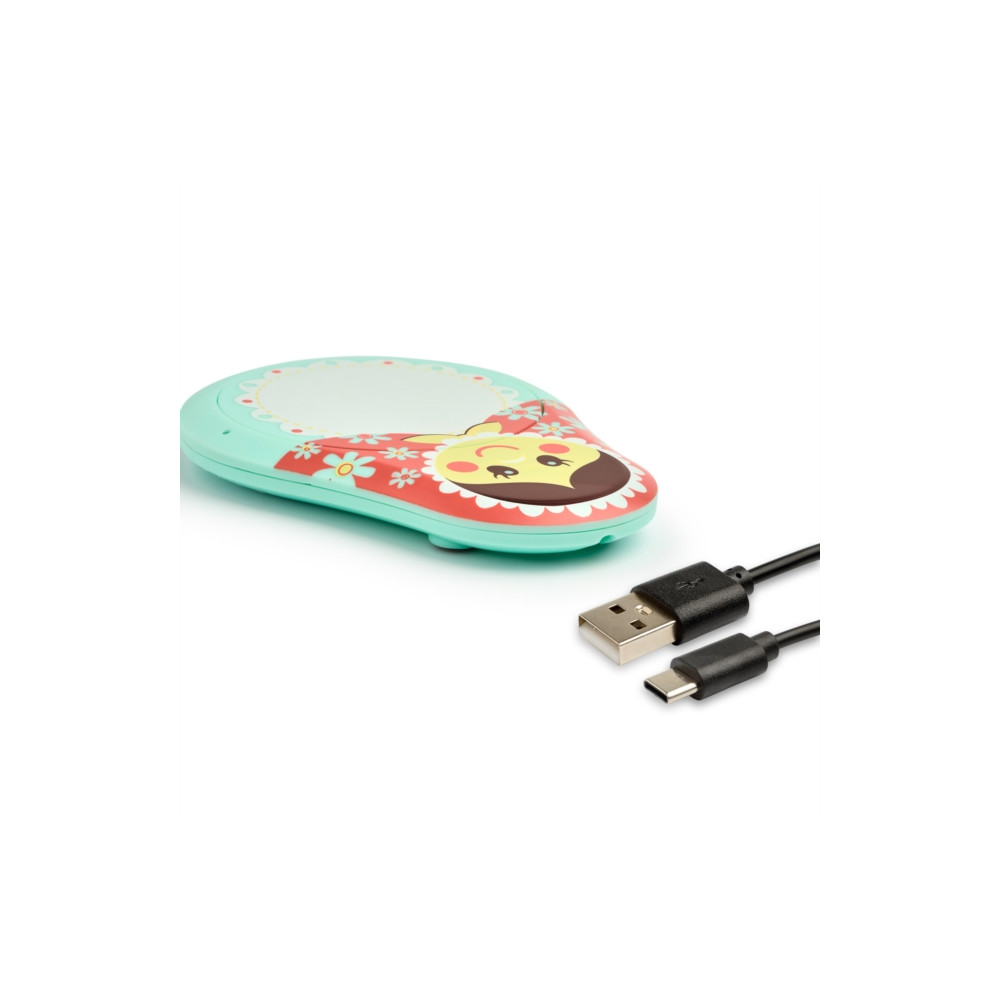 Produktbild för ZipCharger Nesting Dolls