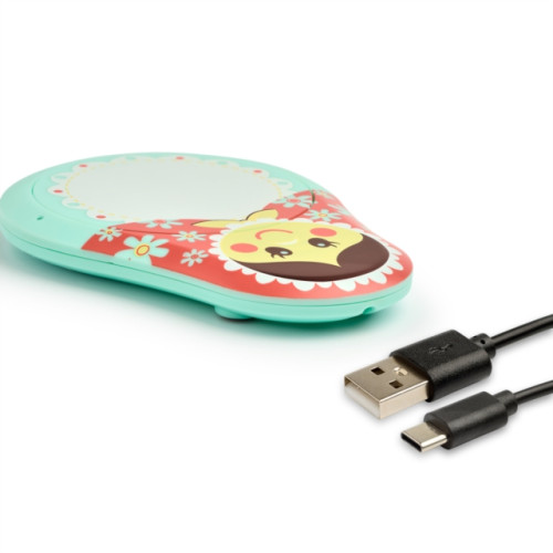 Thinking Gifts ZipCharger Nesting Dolls