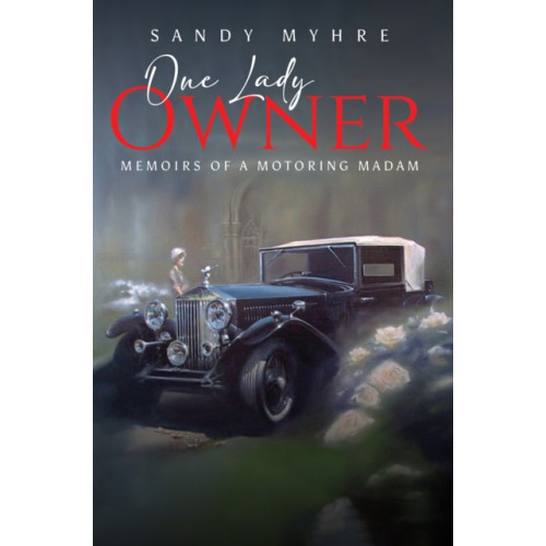 Austin Macauley Publishers One Lady Owner (inbunden, eng)