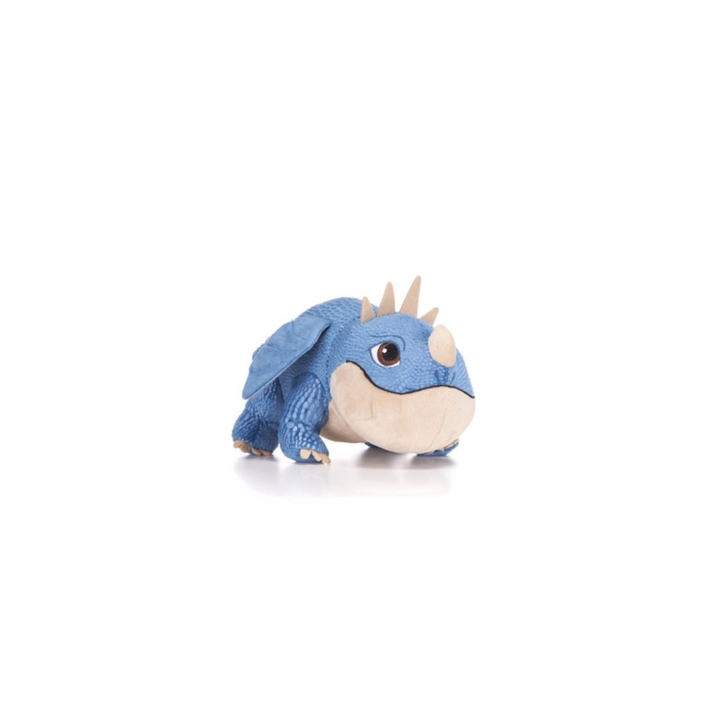 Produktbild för Httyd 10"/25Cm Movie Gronkle Plush