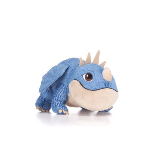 POSH PAWS INTERNATIONAL Httyd 10"/25Cm Movie Gronkle Plush