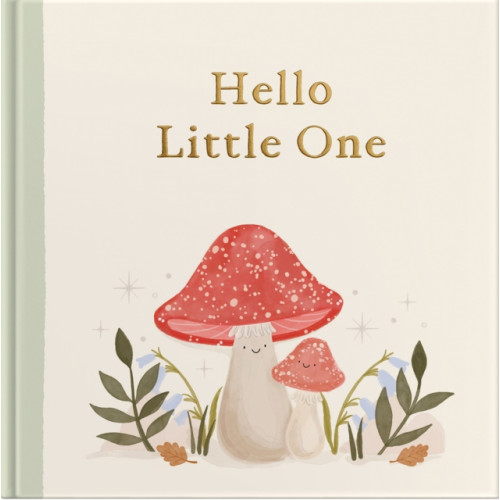 FROM YOU TO ME Hello Little One (inbunden, eng)