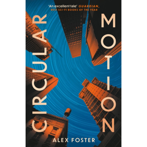 Atlantic Books Circular Motion (häftad, eng)