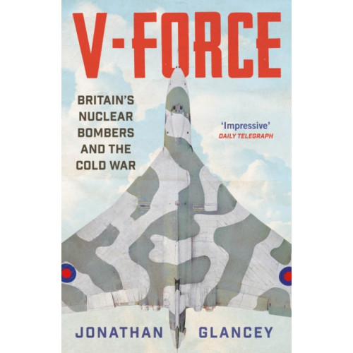 Atlantic Books V-Force (häftad, eng)