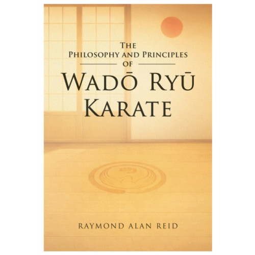 Brown Dog Books The Philosophy and Principles of Wado Ryu (häftad, eng)