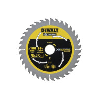 Produktbild för DeWALT XR Extreme Runtime cirkelsågblad
