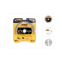 Produktbild för DeWALT XR Extreme Runtime cirkelsågblad
