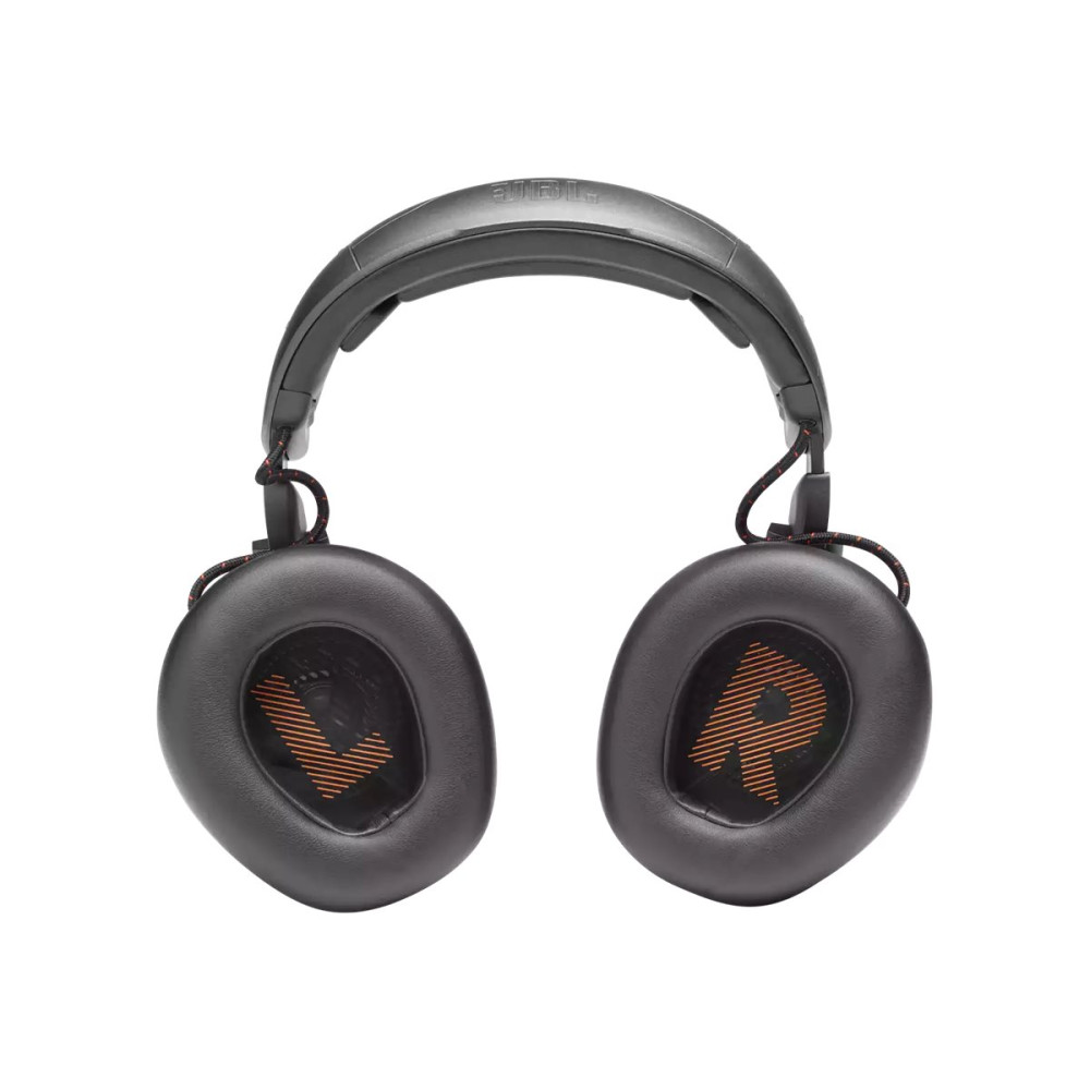 Produktbild för JBL Quantum One - headset - USB, 3,5 mm kontakt, USB-C