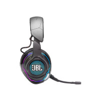 Produktbild för JBL Quantum One - headset - USB, 3,5 mm kontakt, USB-C