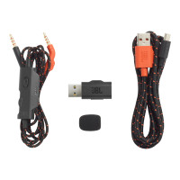 Produktbild för JBL Quantum 810 - headset