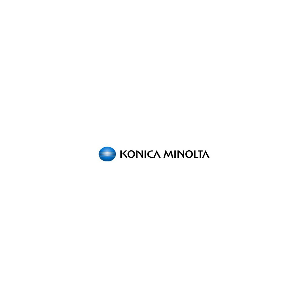 Produktbild för Konica Minolta TNP-60 - svart - original - tonerkassett