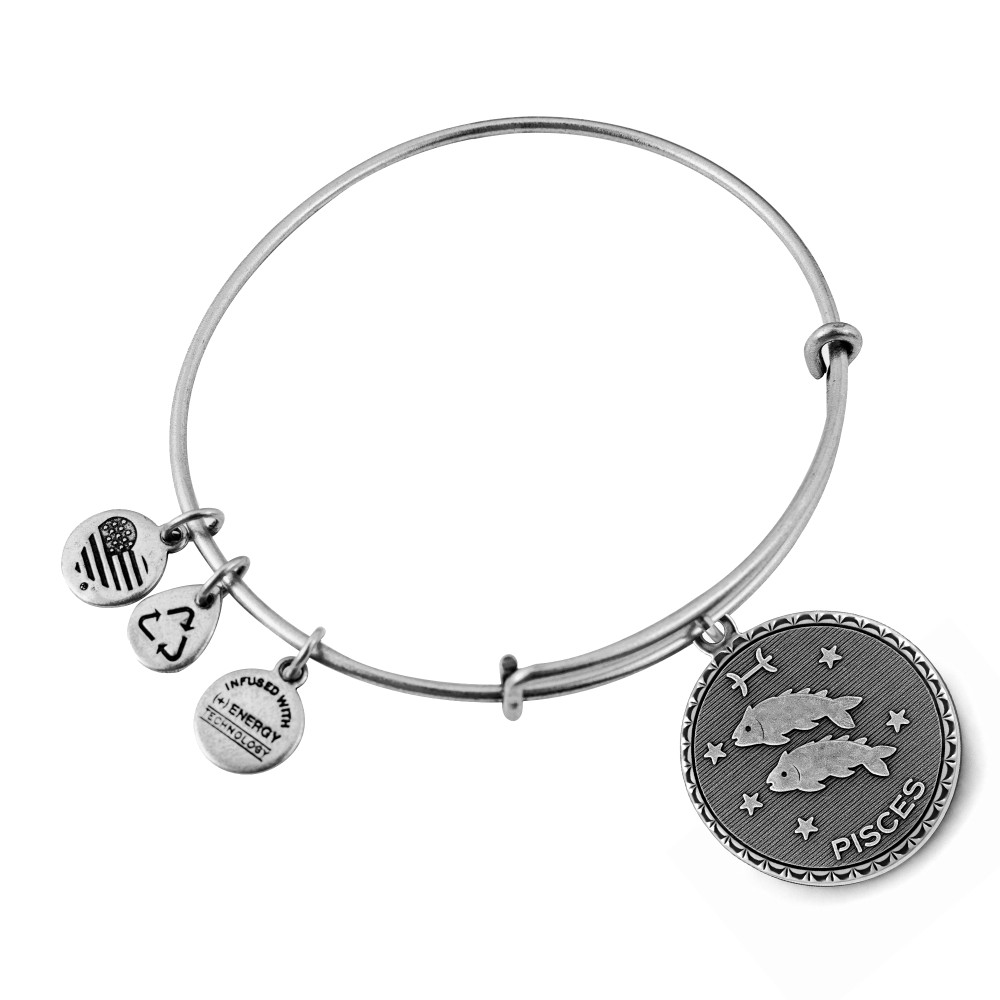 Produktbild för ALEX AND ANI A07EB40PIRS - Bracelet Dam (19-25CM)