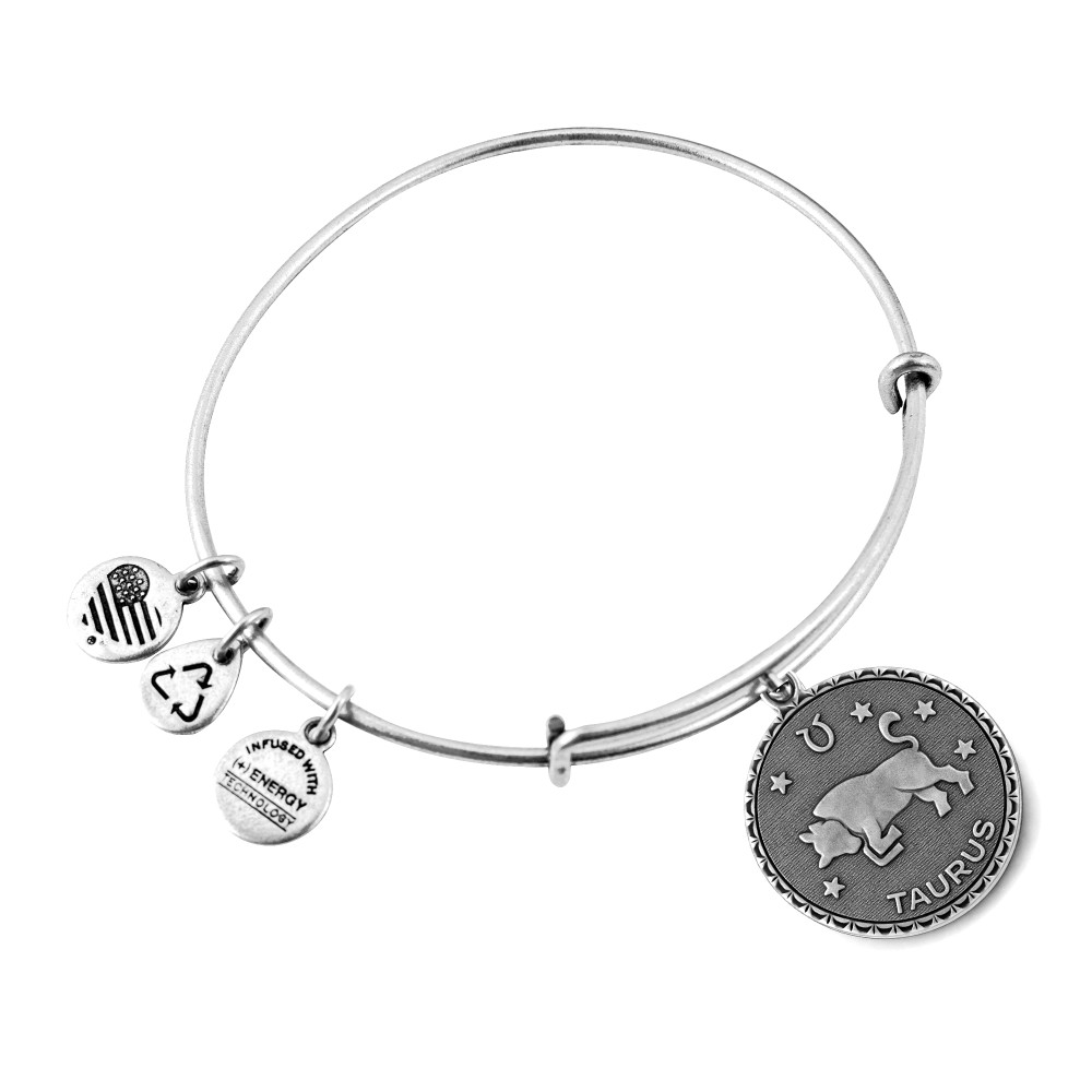 Produktbild för ALEX AND ANI A07EB40TARS - Bracelet Dam (19-25CM)