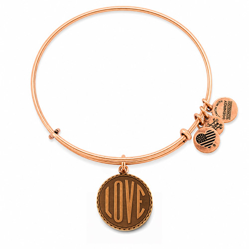 Alex and ani ALEX AND ANI A07EB46 - Bracelet Dam (19-25CM)