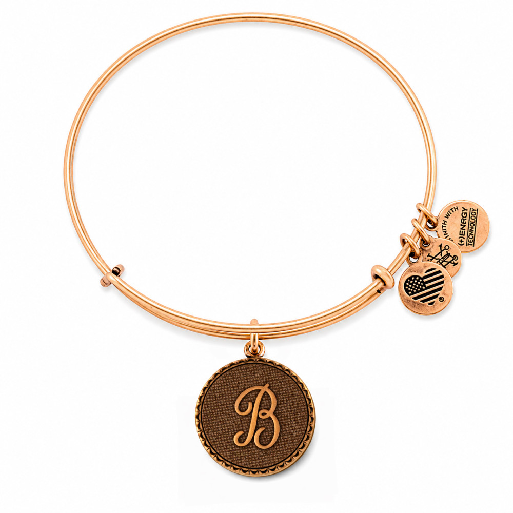 Produktbild för ALEX AND ANI A08EB91BG - Bracelet Dam (19-25CM)