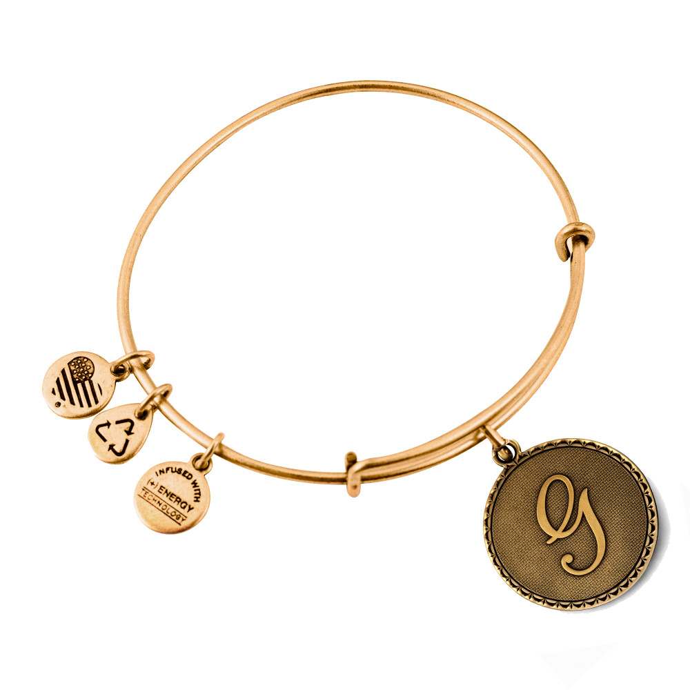 Produktbild för ALEX AND ANI A08EB91GG - Bracelet Dam (19-25CM)