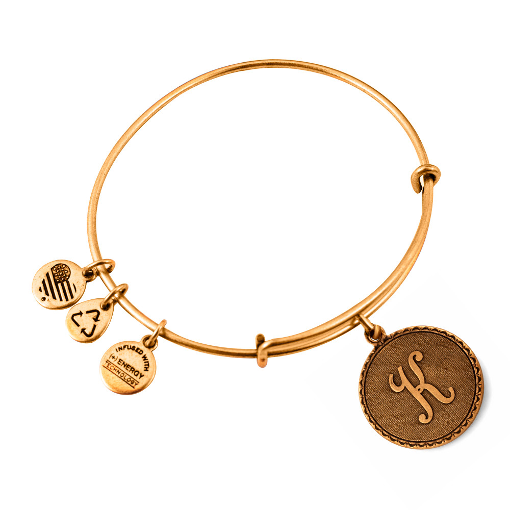 Produktbild för ALEX AND ANI A08EB91KG - Bracelet Dam (19-25CM)