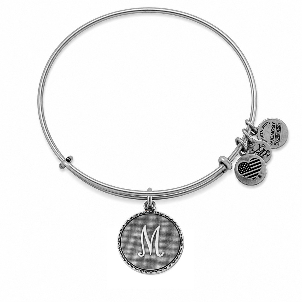 Produktbild för ALEX AND ANI A08EB91MS - Bracelet Dam (19-25CM)