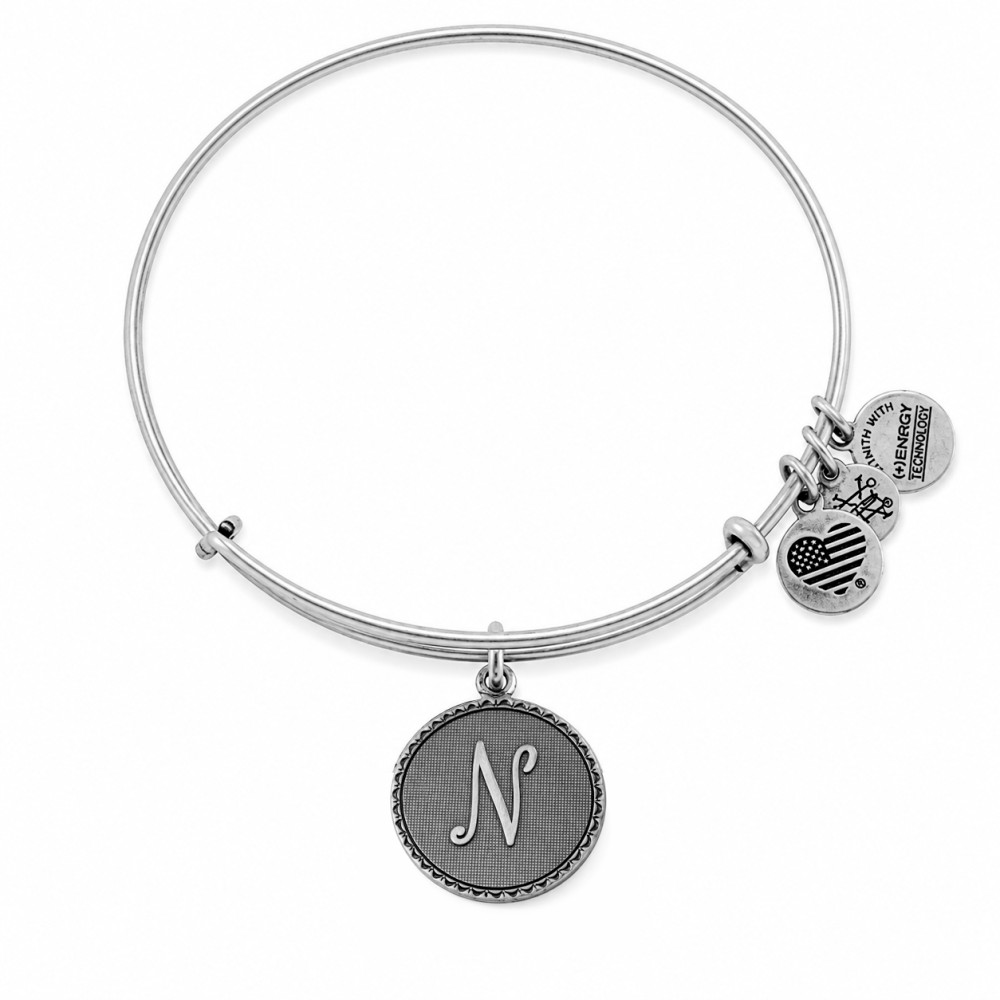 Produktbild för ALEX AND ANI A08EB91NS - Bracelet Dam (19-25CM)