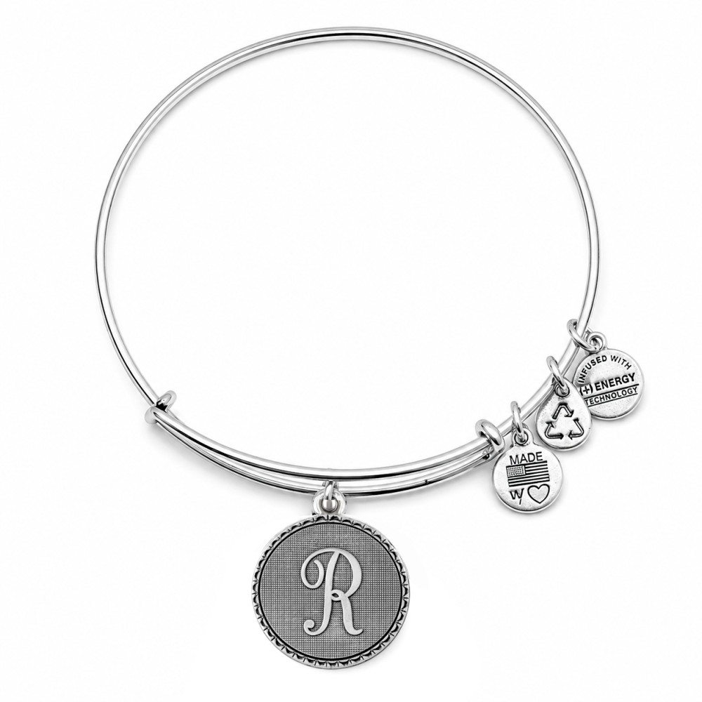 Produktbild för ALEX AND ANI A08EB91RS - Bracelet Dam (19-25CM)