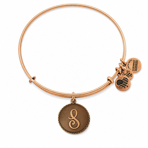 Alex and ani ALEX AND ANI A08EB91SG - Bracelet Dam (19-25CM)