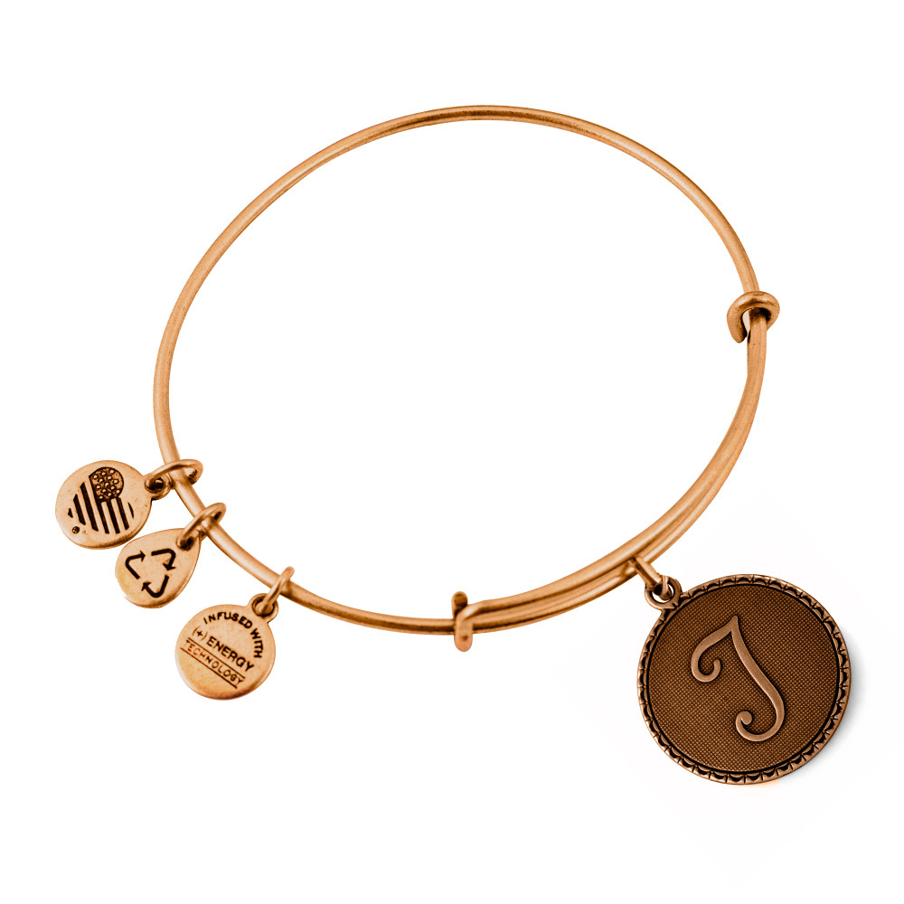 Produktbild för ALEX AND ANI A08EB91TG - Bracelet Dam (19-25CM)