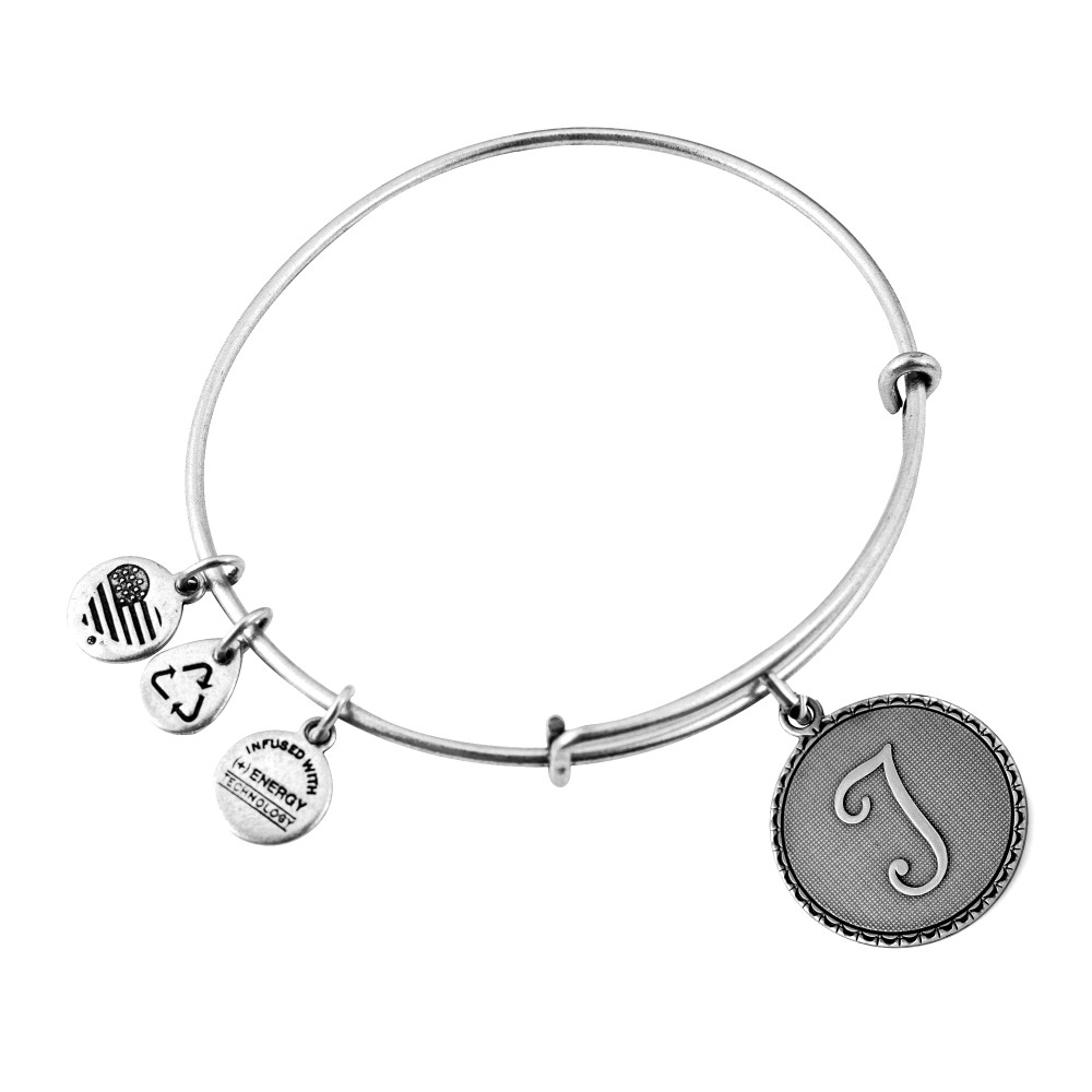 Produktbild för ALEX AND ANI A08EB91TS - Bracelet Dam (19-25CM)