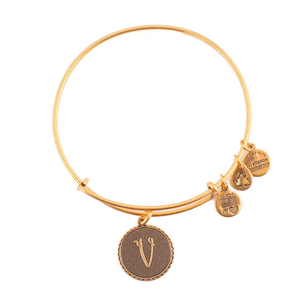 Produktbild för ALEX AND ANI A08EB91VG - Bracelet Dam (19-25CM)